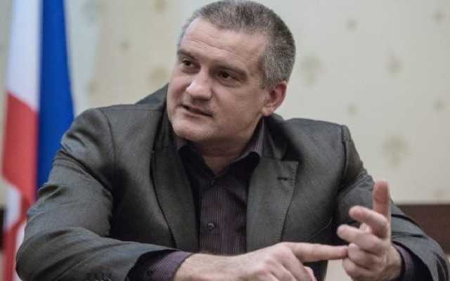 "Мы проигрываем Крым": россияне обвинили диверсанта-Аксенова в работе на Украину