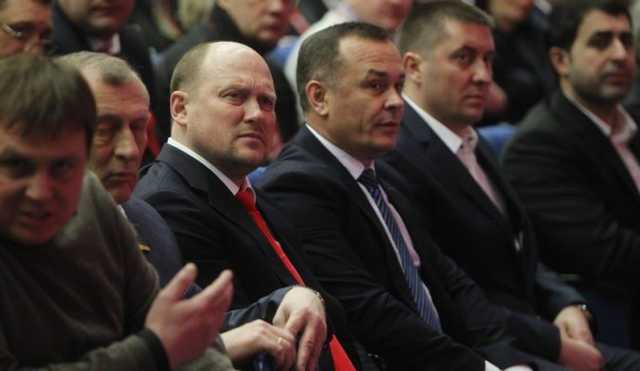 Інтереси трудової людини мають об’єднати всіх, хто готовий за них боротися