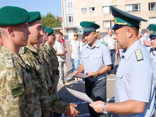 Срочников "отдали в аренду": скандал с военными в Днепре получил продолжение