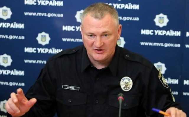 Нацполиция купит автомобилей для транспортировки заключенных на 16,5 млн грн