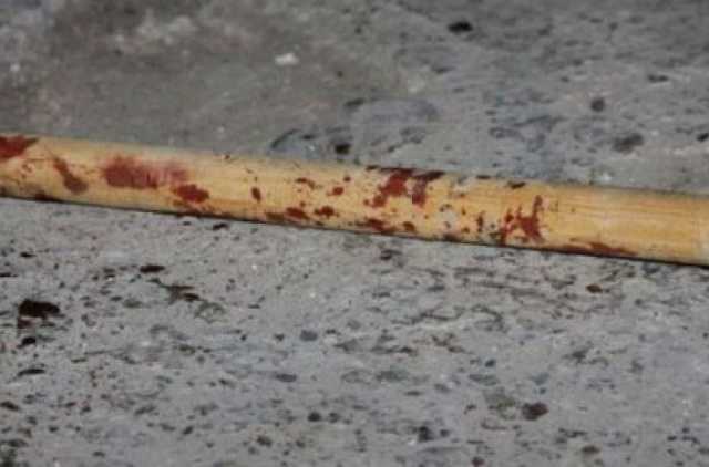 На Закарпатті брат вбив сестру палицею