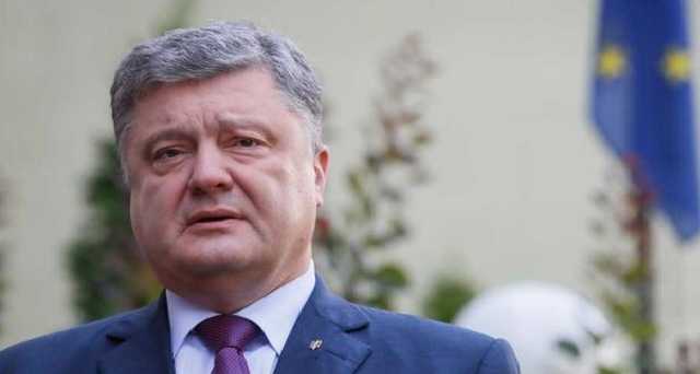 Порошенко бреше про свої офшори - співзасновник OCCRP