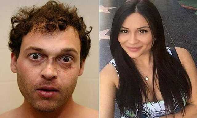 Зверски пытал и расчленил: мать убитой украинки рассказала о суде над голливудским сценаристом