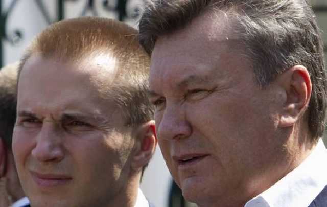 Олександр Янукович («Стоматолог») не зміг відсудити 1,5 млрд за банкрутство свого банку