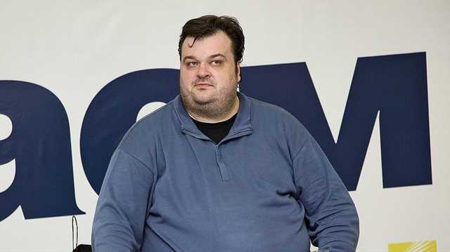 Финт ушами: скандальный российский комментатор заговорил по-украински