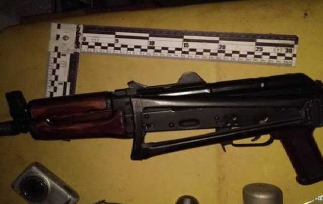 Заказчик киллеров для херсонских бизнесменов задержан в Киеве