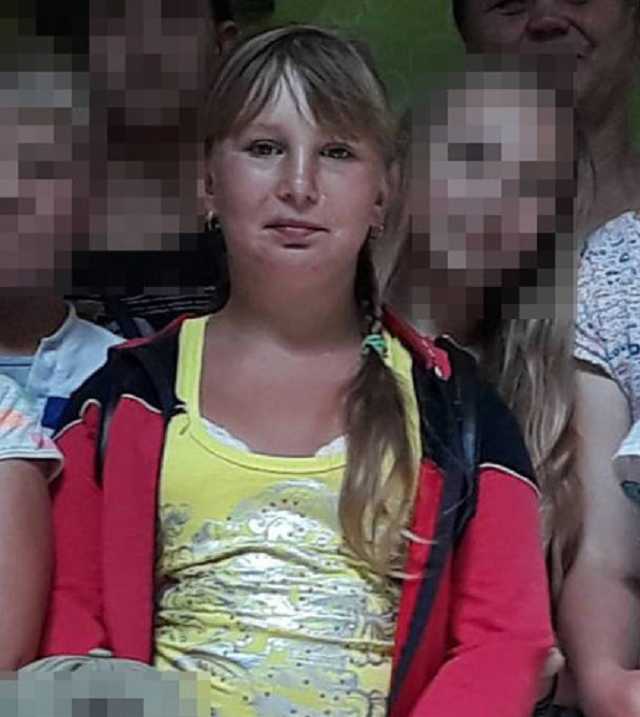 В Одессе во время экскурсии пропала 11-летняя девочка