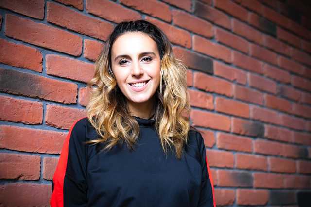 Джамала показала подросшего сына