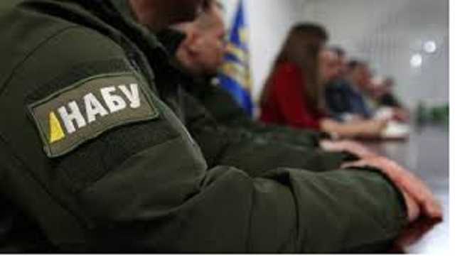 САП расследует фальсификации НАБУ в “янтарном деле”