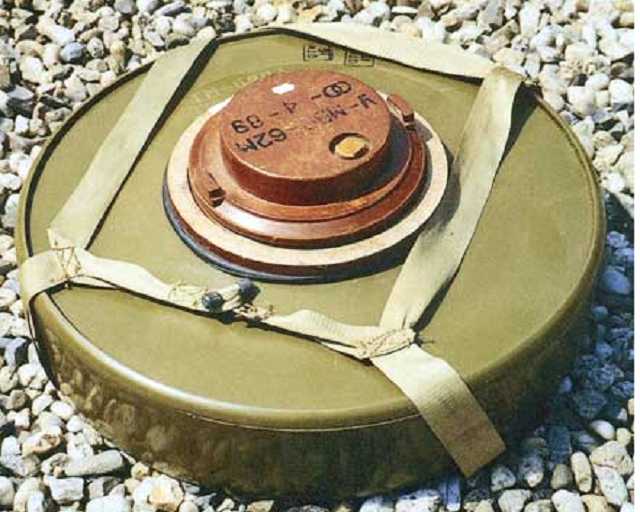 Уехал на рыбалку и погиб: житель Луганска подорвался на мине