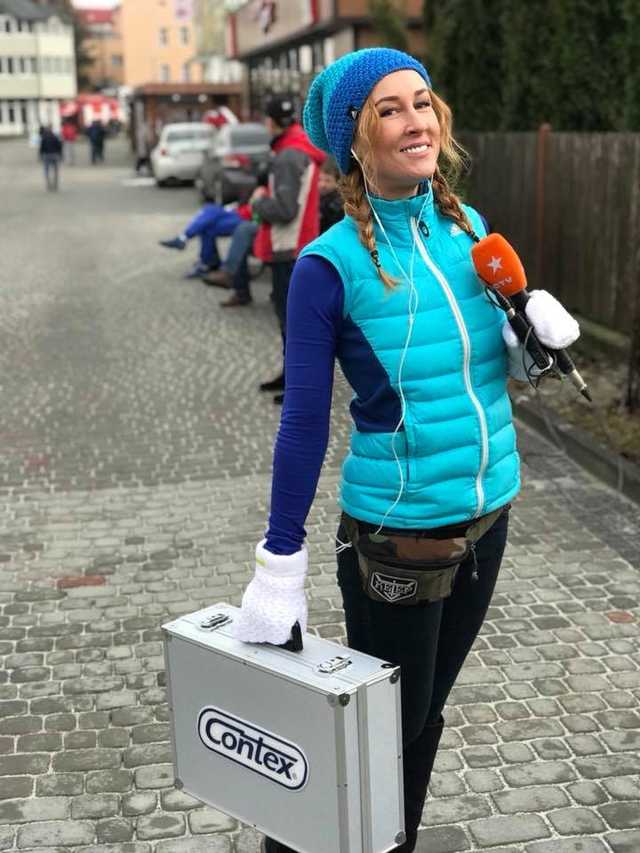 "Цыганский биомусор": украинская ведущая попала в скандал, оскорбив ромов