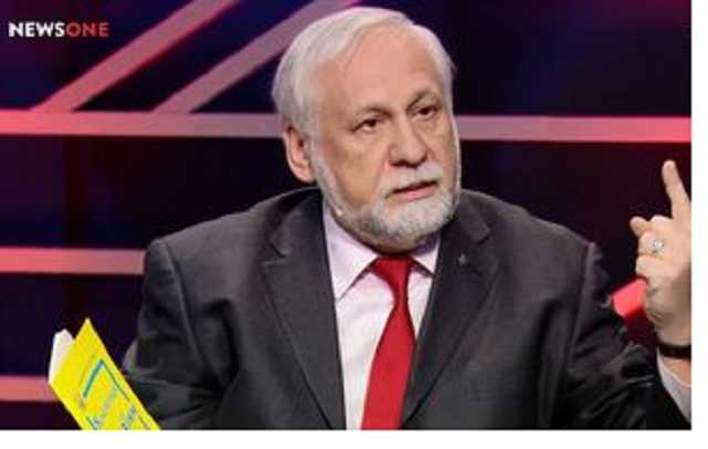 Порошенко давно положил Конституцию себе под зад, - экс-нардеп