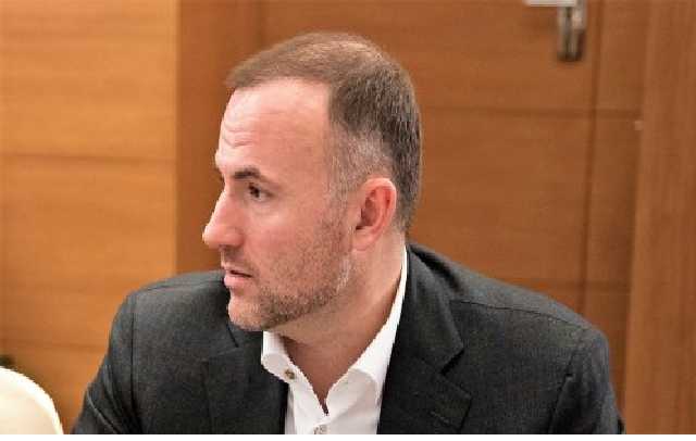 Павел Фукс заметает следы