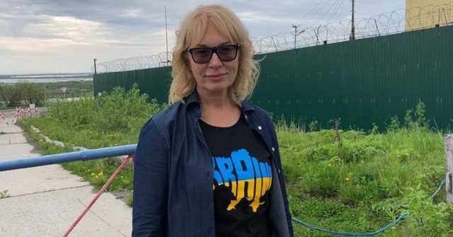 Денисову снова не пускают к Сенцову, а уполномоченная РФ Москалькова исчезла