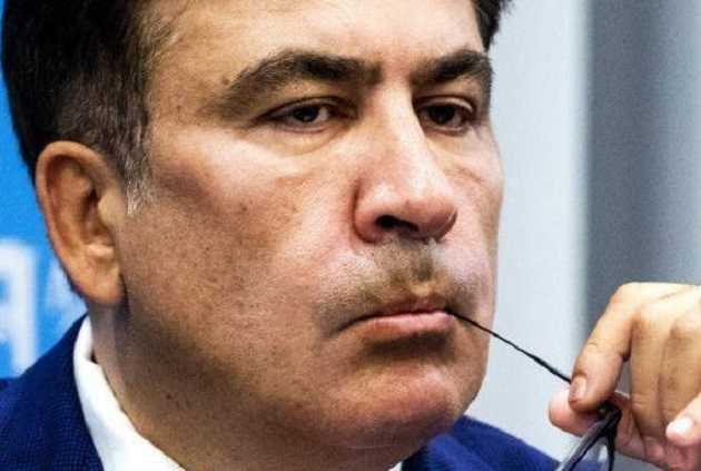 Не верьте завываниям барыг и подпевалам олигархов — Саакашвили