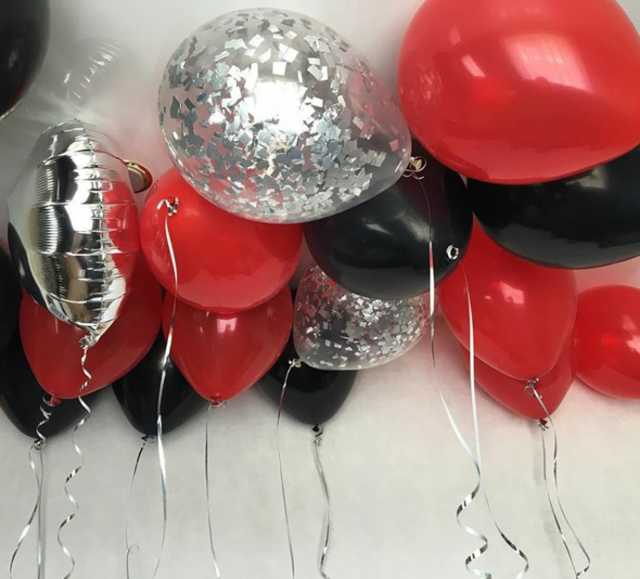 Фашик Донецкий: Благородный газ и сепараст. Комедия