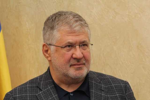 Михаил Подоляк: “Кто вернет Коломойскому Приват?”