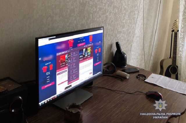 Киберполиция закрыла один из крупнейших онлайн-кинотеатров в Украине