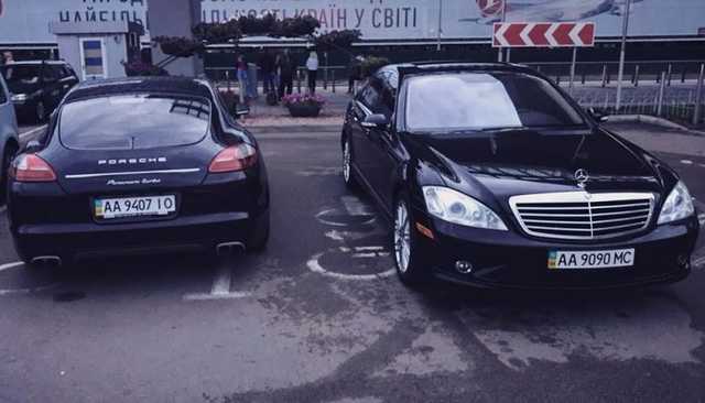 Сергей Лещенко: “У нас хорошая Конституция, а исполнение зависит от каждого”