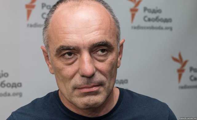 «День Конституции – праздник Основного закона, которого по факту нет» – Касьянов