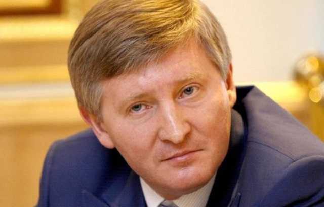 В ВР предлагают уже с осени урезать Ахметову высокие "зеленые тарифы"