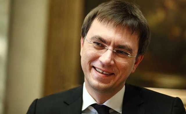 Омелян переложил ответственность за плохие дороги на областные советы