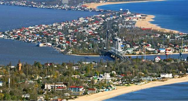 В Затоке бум туристического «разводняка»: снимайте жильё осторожно