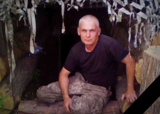 Появились фото и подробности о трех бойцах 93-й ОМБр, погибших под Богдановкой