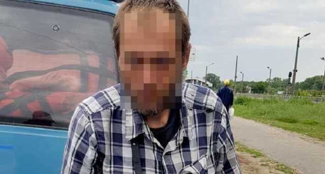 Житель столицы «заминировал» маршрутку, чтобы отомстить