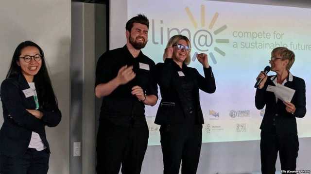 Украинская компания вошла в пятерку лидеров на немецком конкурсе стартапов