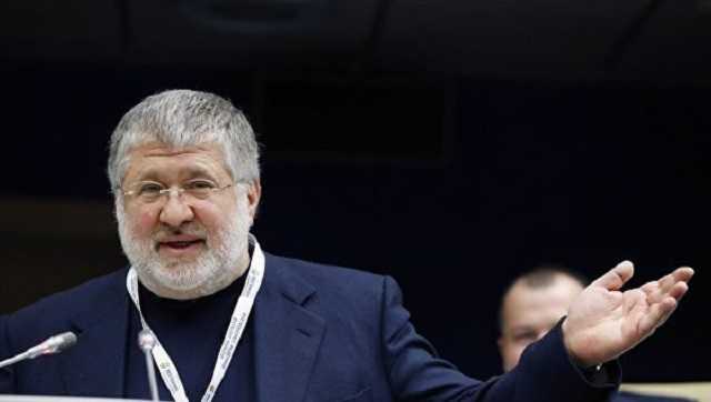 Переезд в Швейцарию спас Коломойского от исков Нацбанка на 5 миллиардов