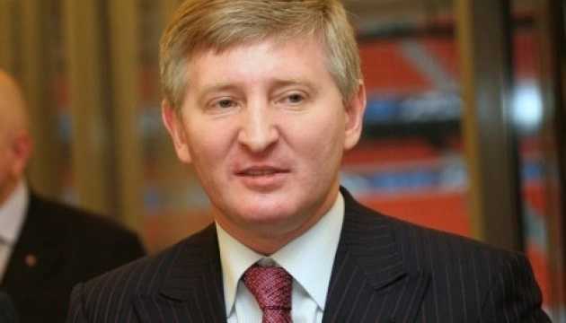 Олег Калита: “Ринату – нары!”