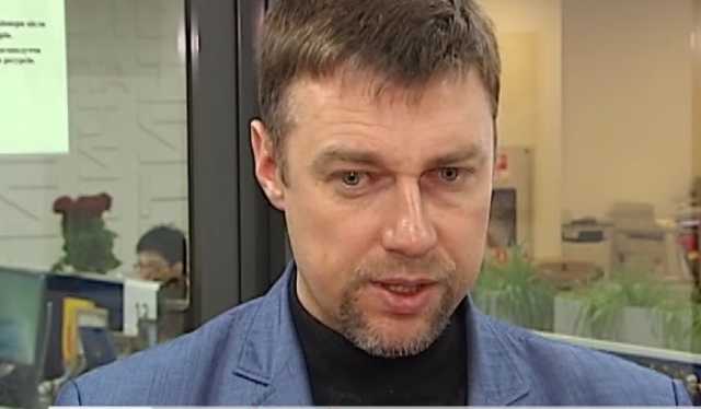 Нардеп Виталий Куприй потратил на яхту 890 тысяч гривен