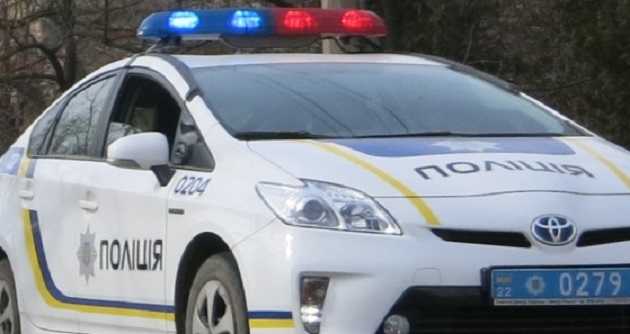 Под Киевом похитили мужчину: в городе ввели план «Перехват»