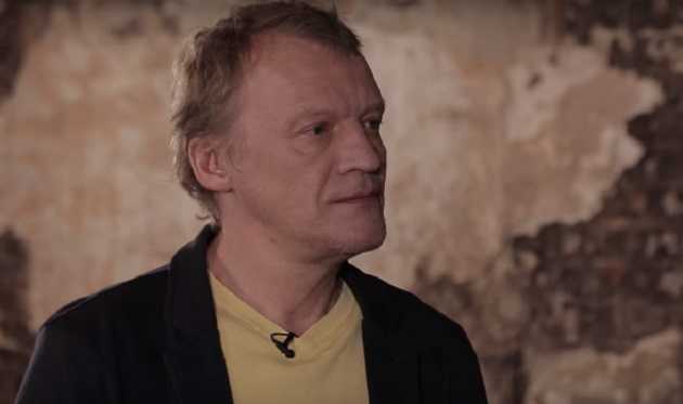 "Путин - вор, а россияне - хамы": оскандалившийся Серебряков пояснил заявление