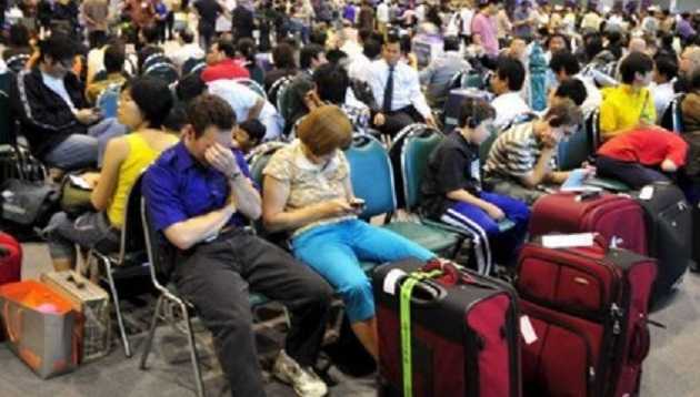 "Настоящий кошмар": стала известна судьба сотен украинцев, застрявших в Тунисе