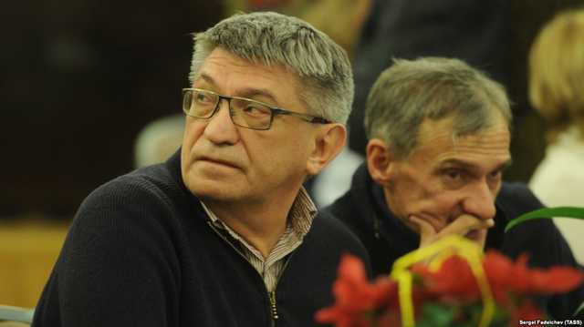 Затравленный режиссер из РФ обратился к Порошенко из-за Сенцова: ему ответили