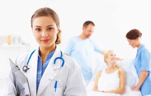 Украинцы смогут бесплатно обслуживаться в частных клиниках: список