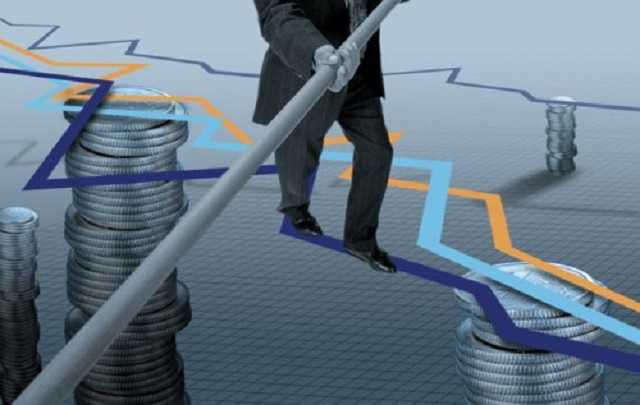 Нас обрекают на десятилетие экономической стагнации