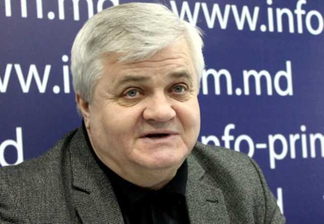 В Кишиневе убили сына бывшего посла Молдовы в России