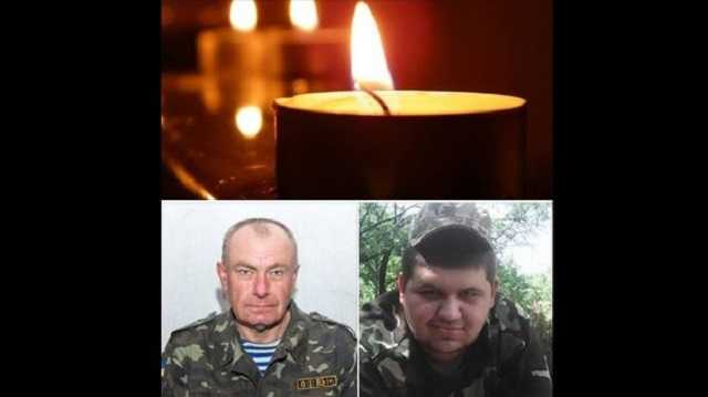 "Проклинаем войну!" Украинский командир погиб, спасая раненого бойца