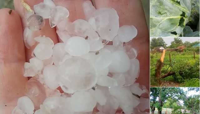 Перестарались с молитвами: в сети на фото показали последствия непогоды в Крыму