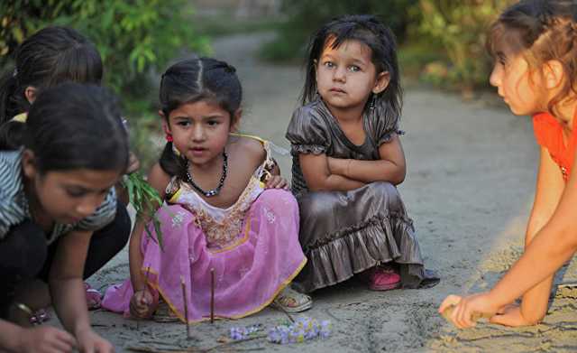 "Депортировать!" В Раде предложили радикально решить проблему ромов