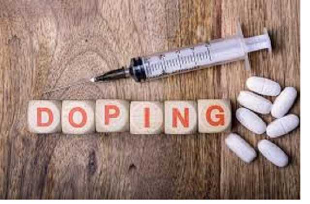 Сборную Украины могут не пустить на Олимпиаду