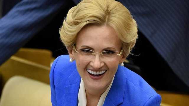 Закон Ярової в Росії вступає в силу. Тотальний контроль за громадянами посилився