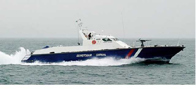 Тука: Украине нечего противопоставить России на Азовском море