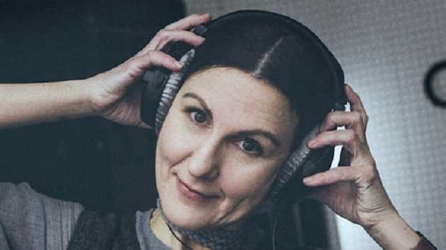 Трагически погибла известная украинская журналистка и рекламист