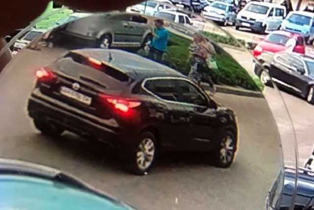 Великая сила соцсети: В Житомире вычислили жестокого убийцу собаки