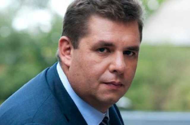 Третьяковская лотерея или зачем нардепу от БПП частная армия