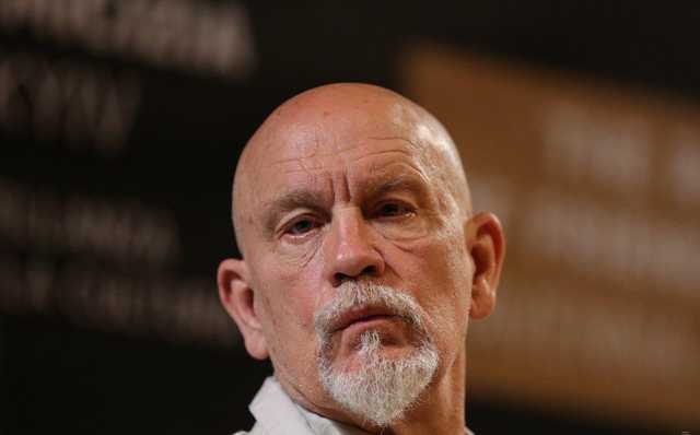 Малкович: В Голливуде никто не хочет говорить об Украине